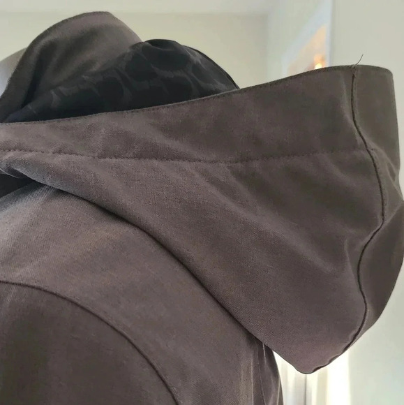 MERRELL Ellenwood  Ladies Weatherproof Parka - Picture 4 of 13